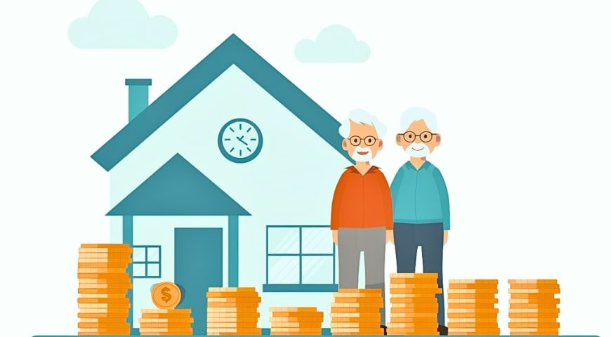 Cost of Senior Living Communities