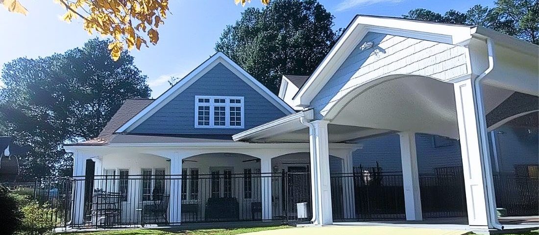Senior Living Community in Norcross