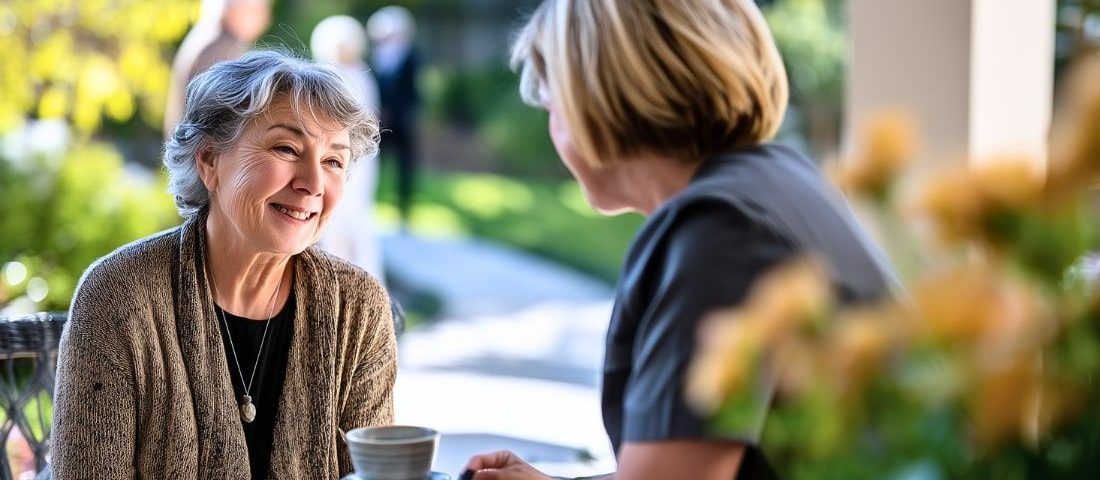 Best Senior Communities