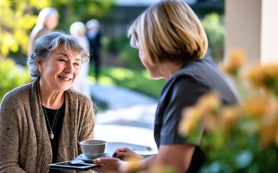 Best Senior Communities