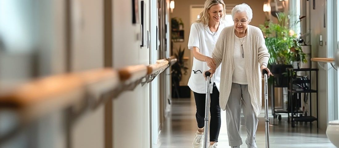 Is Your Senior Parent Safe at Home