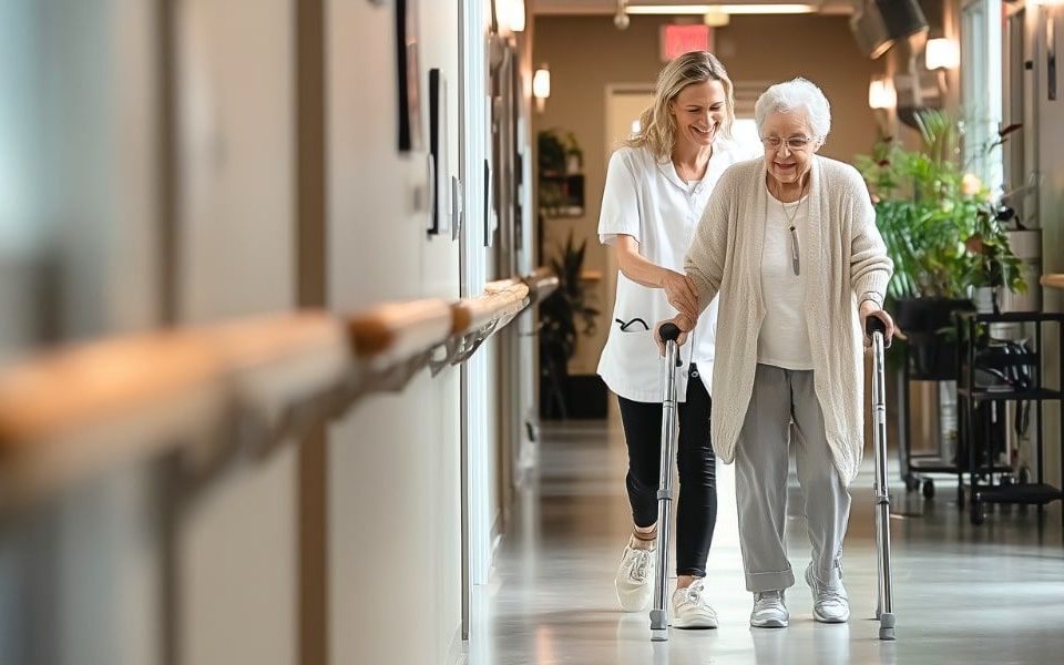 Is Your Senior Parent Safe at Home