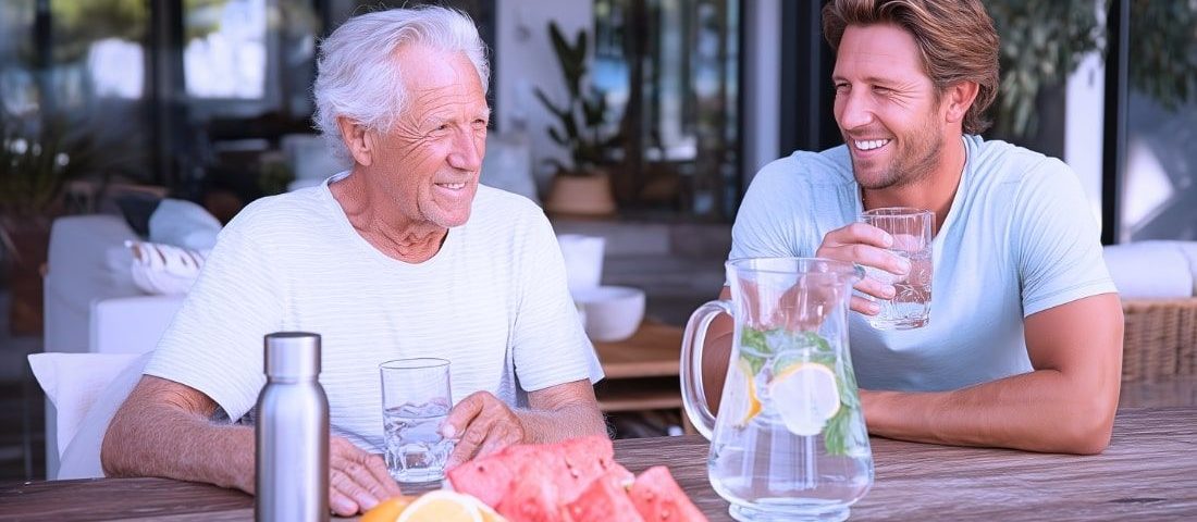 Wellness Tips for Seniors