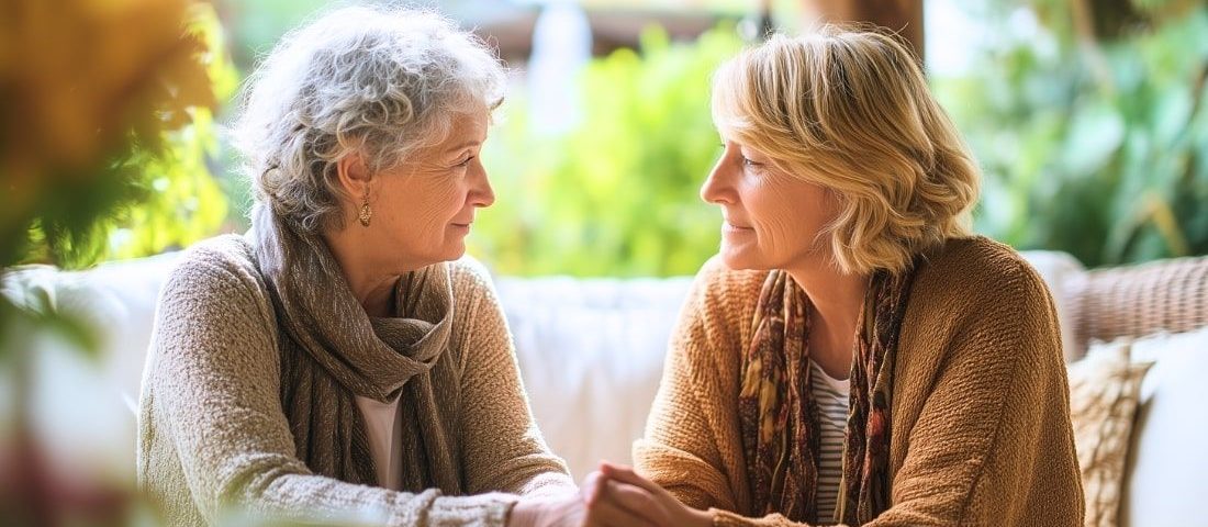 Senior Care Decisions