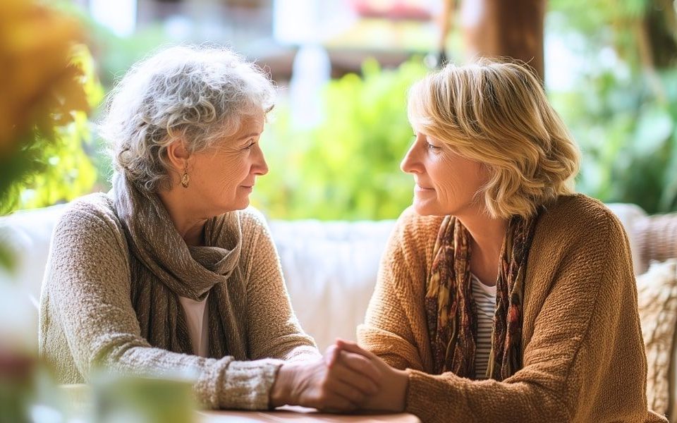 Senior Care Decisions