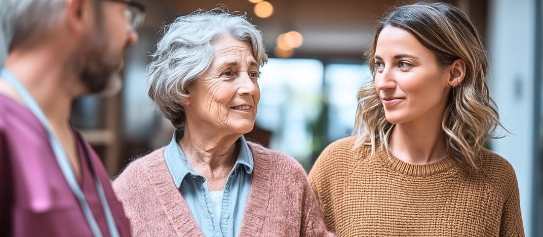 Memory Care Community