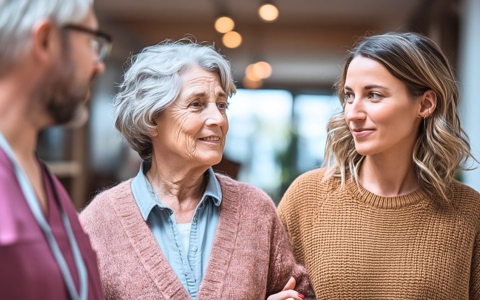 Memory Care Community