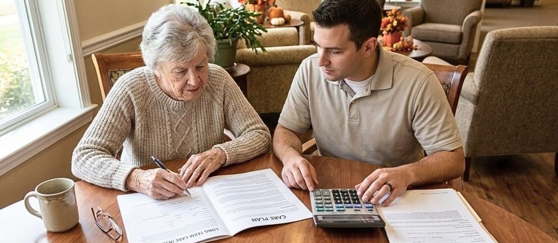 Senior and Assisted Living