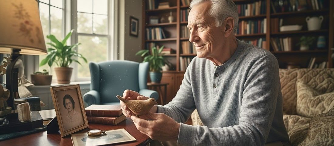 Downsizing for Seniors